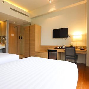 Chambre Exécutive Double